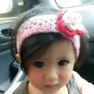 Meet your Posher, Jenny